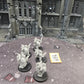 5x Mor Deythan Squad #678 Space Marines Warhammer 40k