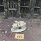 Outrider, Needs a lot of love #679 Space Marines Warhammer 40k