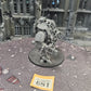 Primaris Invictor Tactical Warsuit #681 Space Marines Warhammer 40k