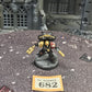 Lemartes Blood Angels #682 Space Marines Warhammer 40k