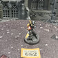 Lemartes Blood Angels #682 Space Marines Warhammer 40k