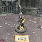 Lemartes Blood Angels #682 Space Marines Warhammer 40k