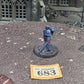 Lieutenant Amulius #683 Space Marines Warhammer 40k