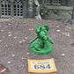 Bladeguard Lieutenant #684 Space Marines Warhammer 40k