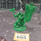 Ancient in Terminator Armour #685 Space Marines Warhammer 40k
