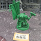 Ancient in Terminator Armour #685 Space Marines Warhammer 40k