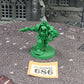 Primaris Librarian in Terminator Armour #686 Space Marines Warhammer 40k