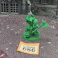 Primaris Librarian in Terminator Armour #686 Space Marines Warhammer 40k