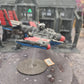 Wazbom Blastajet #689 Orks Warhammer 40k