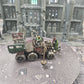 Trukk OOP #691 Orks Warhammer 40k