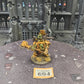 Warboss in Mega Armour #694 Orks Warhammer 40k