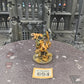 Warboss in Mega Armour #694 Orks Warhammer 40k