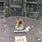 Weirdnob Shaman #695 Orks Warhammer 40k