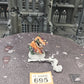 Weirdnob Shaman #695 Orks Warhammer 40k