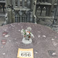 Mek #696 Orks Warhammer 40k
