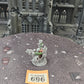 Mek #696 Orks Warhammer 40k
