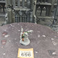 Mek #696 Orks Warhammer 40k