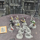 14x Gretchin #697 Orks Warhammer 40k