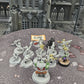 14x Gretchin #697 Orks Warhammer 40k