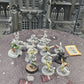 14x Gretchin #697 Orks Warhammer 40k