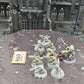 10x Gretchin #698 Orks Warhammer 40k