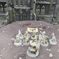10x Gretchin #698 Orks Warhammer 40k