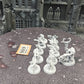 11x Gretchin #699 Orks Warhammer 40k