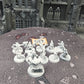11x Gretchin #699 Orks Warhammer 40k