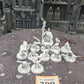 13x Gretchin #700 Orks Warhammer 40k