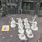 13x Gretchin #700 Orks Warhammer 40k