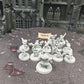 13x Gretchin #700 Orks Warhammer 40k