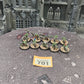 10x Gretchin #701 Orks Warhammer 40k