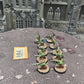 10x Gretchin #701 Orks Warhammer 40k