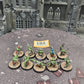 10x Gretchin #701 Orks Warhammer 40k