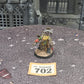 Mek #702 Orks Warhammer 40k