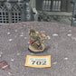 Mek #702 Orks Warhammer 40k