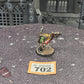 Mek #702 Orks Warhammer 40k