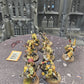 11x Ork Boyz #703 Orks Warhammer 40k
