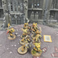 11x Ork Boyz #703 Orks Warhammer 40k