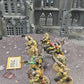 11x Ork Boyz #704 Orks Warhammer 40k