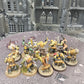 11x Ork Boyz #704 Orks Warhammer 40k