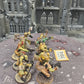 11x Ork Boyz #704 Orks Warhammer 40k
