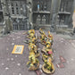 11x Ork Boyz #705 Orks Warhammer 40k