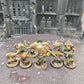 11x Ork Boyz #705 Orks Warhammer 40k