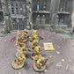 11x Ork Boyz #705 Orks Warhammer 40k