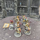 12X Kommandos #706 Orks Warhammer 40k