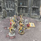 12X Kommandos #706 Orks Warhammer 40k