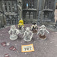 5x Stormboyz #707 Orks Warhammer 40k