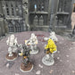 5x Stormboyz #707 Orks Warhammer 40k