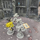 5x Stormboyz #707 Orks Warhammer 40k